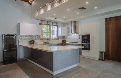 Cherngtalay Villa | Luxury 3BR Villa with Private Pool & Jacuzzi