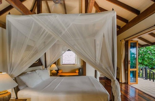 Nuea Khlong Villa | Luxury 5 Bedroom Spacious Villa Baan Khating !!