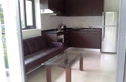Plai Laem Apartment | Luxury apartment 150 m from the sea Cathy Home D6