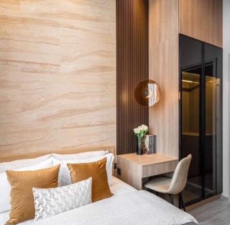 Phra Khanong Apartment | luxury apartment 1 bedroom,ramkamheang