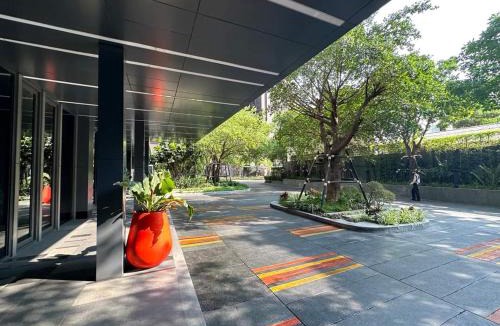 Phra Khanong Apartment | luxury apartment 1 bedroom,ramkamheang
