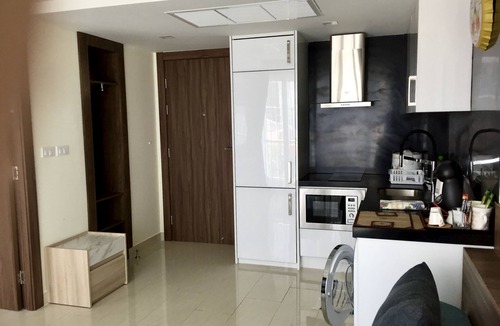 Central Pattaya Condo | Luxury Apartment B2 on Grand Avenue in Central Pattaya at Pattaya City Estates