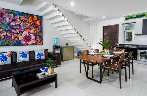 Rawai Apartment | Luxury Beach Residence with Private Pool