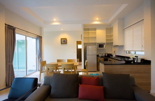 Khao Tao Villa | Luxury House in Hua Hin