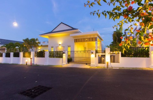 Khao Tao Villa | Luxury House in Hua Hin