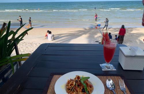 Hua Hin Apartment | Luxury La casita Huahin