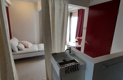 Bang Na Condo | Luxury Loft At The End Of Sukhumvit/Feel Living In A House.