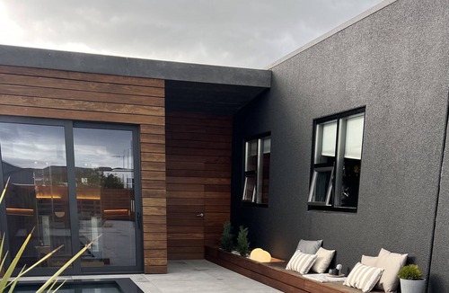 Mosfellsbaer Villa | Luxury Modern Villa in the suburbs of Reykjavik