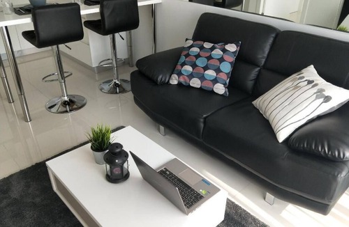 Central Pattaya Condo | Luxury One Bedroom Condo with Pool View @ City Center Residence Pattaya