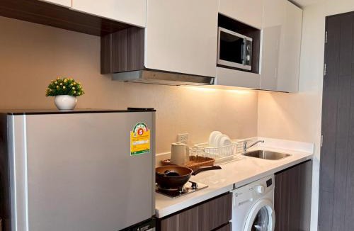 Kho Hong Apartment | Luxury & Peaceful Room in Hat Yai