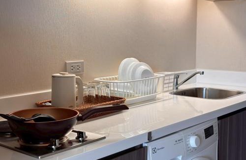 Kho Hong Apartment | Luxury & Peaceful Room in Hat Yai