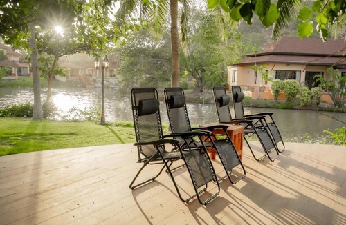 Nong Kae Villa | Luxury Peninsula Near The Beach