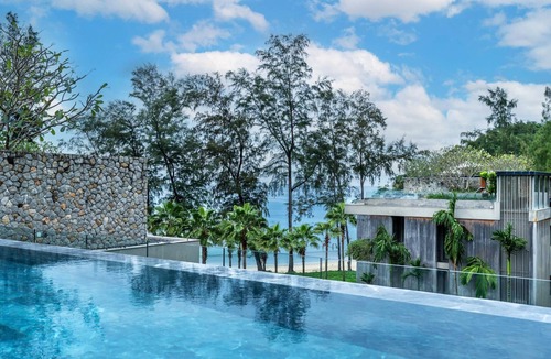 Kamala Apartment | Luxury Penthouse 407 sqm Beachfront & private pool