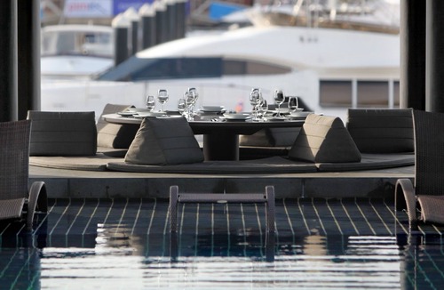 Koh Kaew Condo | Luxury Penthouse in the heart of the Marina