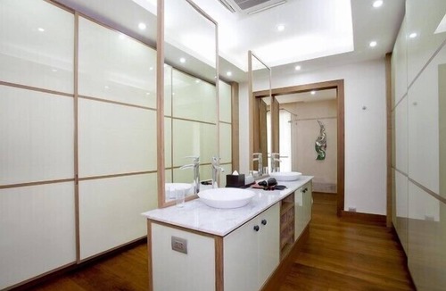 Huai Yai Villa | Luxury Pool Villa Black Pearl