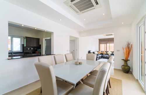 Nong Prue Villa | Luxury Pool Villa 604/4BR/10 Persons/BBQ
