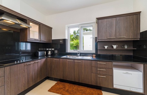 Nong Prue Villa | Luxury Pool Villa 604/4BR/10 Persons/BBQ