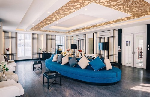Bang Sare Apartment | Luxury RETREAT room with ALL you need to Reflex Away