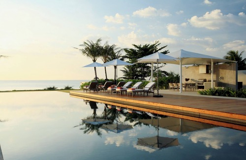 Khok Kloi Villa | Luxury Sava Villa 5 Villa Malee Sai lth16
