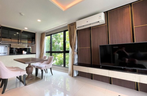 Cherngtalay Apartment | Luxury sea view apartment at Panora C301