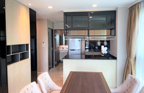 Cherngtalay Apartment | Luxury sea view apartment at Panora C301