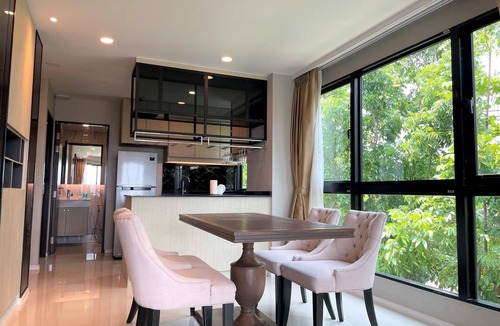 Cherngtalay Apartment | Luxury sea view apartment at Panora C301