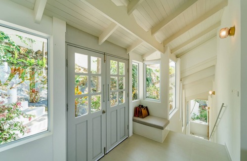 Haad Yao Villa | Luxury Sunset Pool Villa - Koh Phangan