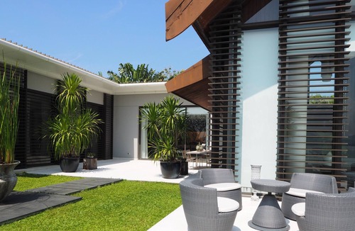 Koh Kaew Villa | Luxury Villa Cape Yamu Phuket Thailand