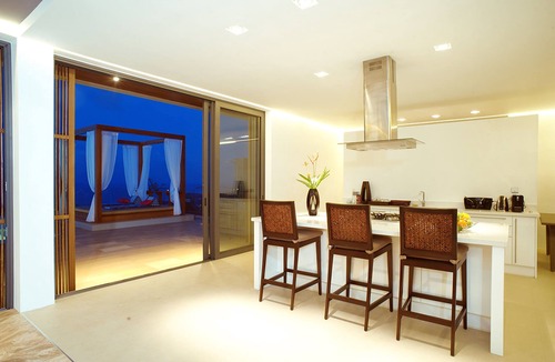 Bophut Villa | Luxury Villa Crystal Blue