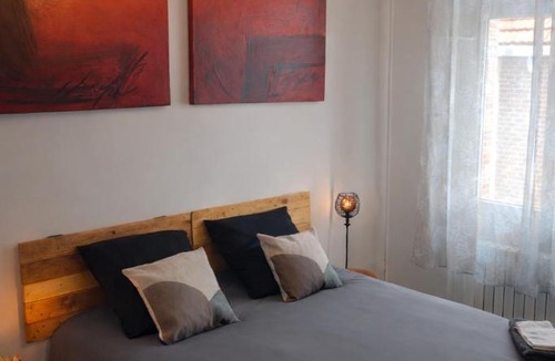 Becquincourt House | Lycot