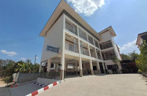 Sila Apartment | Lynn Living (ลินน์ ลิฟวิ่ง)