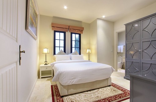 Pak Chong Hotel | Mövenpick Resort Khao Yai