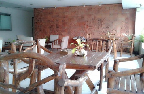 Nai Mueang Hotel | M In Korat Service Apartment