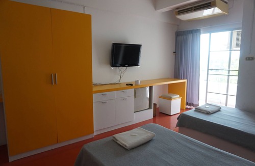 Nai Mueang Hotel | M In Korat