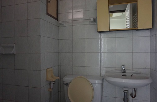 Nai Mueang Hotel | M In Korat