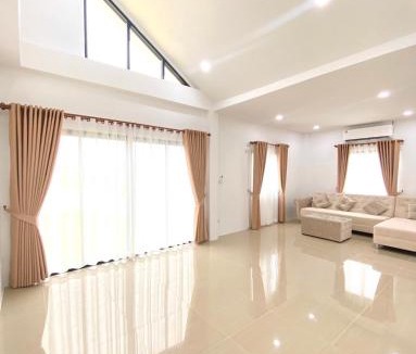 Nang Lae Resort | M&M garden house