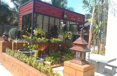 Don Kaeo Hotel | M Place Maerim