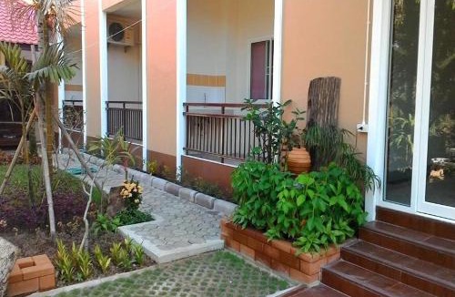 Don Kaeo Hotel | M Place Maerim