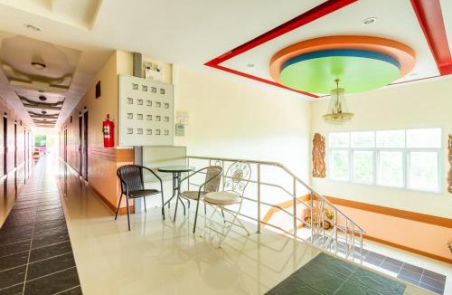Songkhla House | M Resort