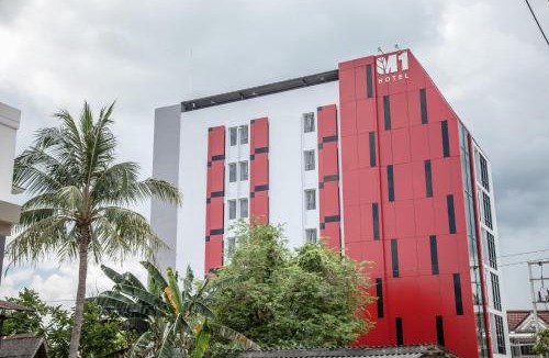Nakhon Si Thammarat Hotel | M1 Hotel