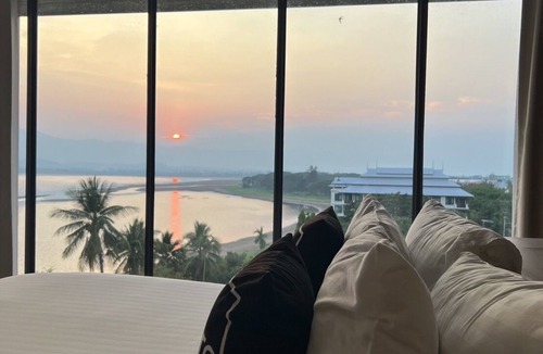 Phayao Hotel | M2 Hotel Waterside
