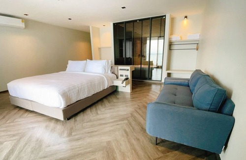 Phayao Hotel | M2 Hotel Waterside