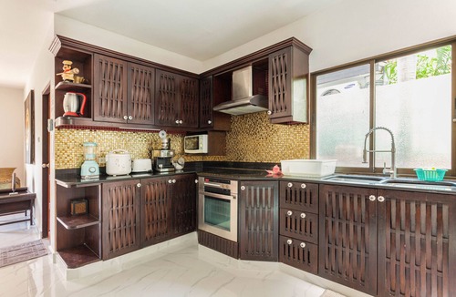 South Pattaya Villa | MADEE VILLA - PATTAYA HOLIDAY HOUSE - WALKING STREET