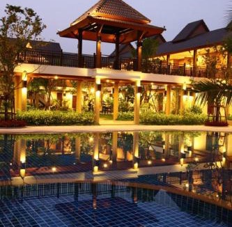 Mae Jo Resort | Mae Jo Golf Resort & Spa