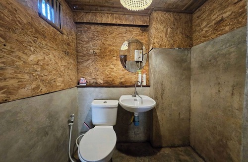 Chiang Dao District House | Mae Mae Home