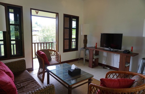 Mae Rim Hotel | Mae Nai Gardens