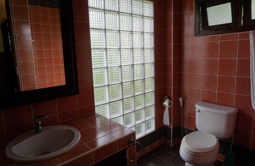 Mae Rim Hotel | Mae Nai Gardens