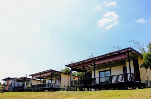 Roi Et Resort | Mae On Village Resort