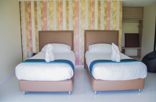 Roi Et Resort | Mae On Village Resort