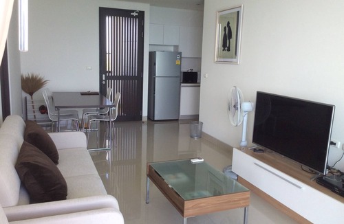 Chakphong Condo | Mae Phim Thailand. Luxury beachfront condo